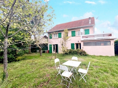 Vente maison 5 pièces 115 m² Bordères-sur-l'Échez (65320)