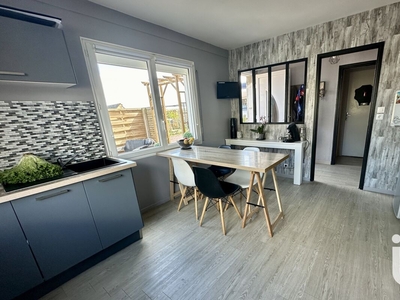 Vente maison 5 pièces 116 m² Pont-Hébert (50880)