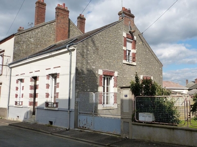 Vente maison 5 pièces 117 m² Pithiviers (45300)