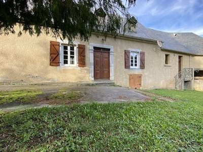 Vente maison 5 pièces 120 m² Lannemezan (65300)