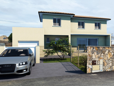 Vente maison 5 pièces 122 m² Portiragnes (34420)