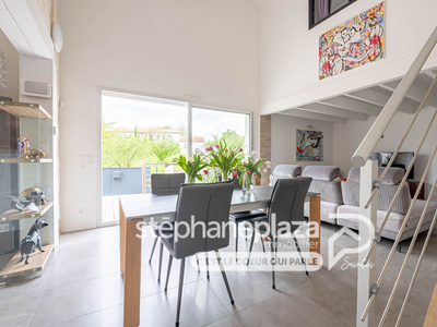 Vente maison 5 pièces 123 m² Saintes (17100)