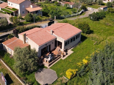 Vente maison 5 pièces 123 m² Sarrola-Carcopino (20167)