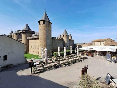 Vente maison 5 pièces 125 m² Carcassonne (11000)