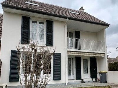Vente maison 5 pièces 125 m² Épinay-sous-Sénart (91860)