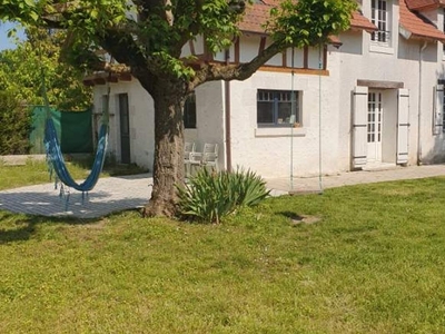 Vente maison 5 pièces 125 m² Lailly-en-Val (45740)
