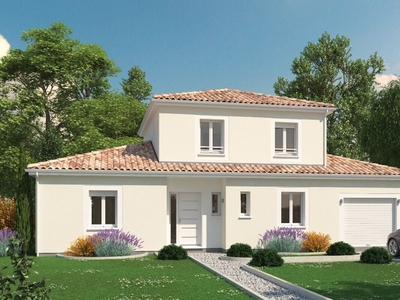 Vente maison 5 pièces 130 m² Bergerac (24100)