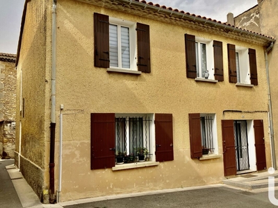 Vente maison 5 pièces 130 m² Entraigues-sur-la-Sorgue (84320)