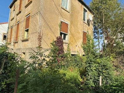 Vente maison 5 pièces 132 m² Courcelles-sur-Nied (57530)
