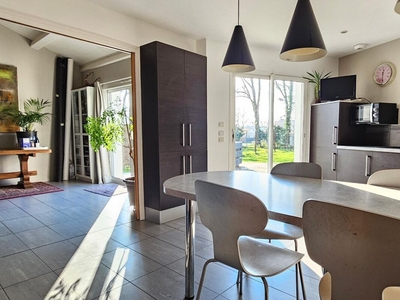 Vente maison 5 pièces 132 m² La Roche-sur-Yon (85000)