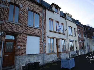 Vente maison 5 pièces 134 m² Vireux-Molhain (08320)