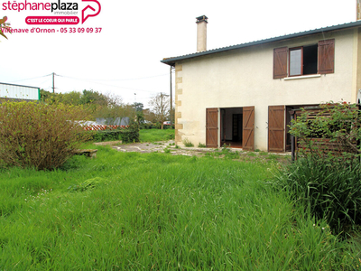 Vente maison 5 pièces 135 m² Langon (33210)