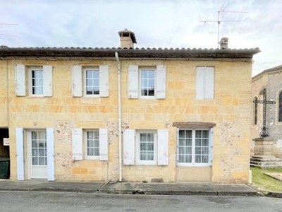 Vente maison 5 pièces 136 m² Lamothe-Montravel (24230)