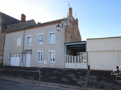 Vente maison 5 pièces 148 m² Vireux-Wallerand (08320)