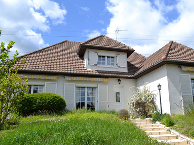 Vente maison 5 pièces 150 m² Châtellerault (86100)