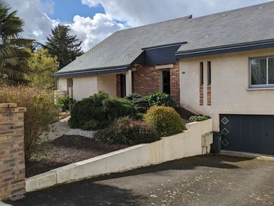 Vente maison 5 pièces 150 m² Le Mans (72000)