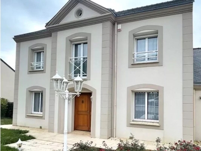 Vente maison 5 pièces 168 m² Saint-Mars-du-Désert (44850)