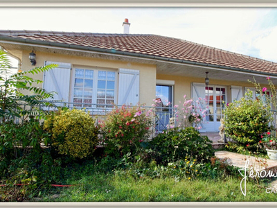 Vente maison 5 pièces 171 m² Migné-Auxances (86440)