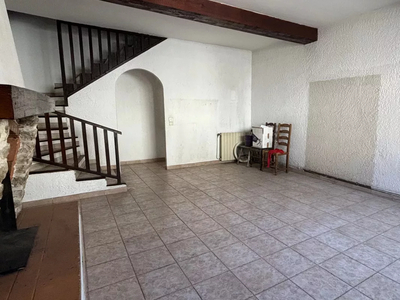 Vente maison 5 pièces 187 m² Marseille 8 (13008)