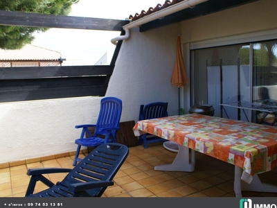 Vente maison 5 pièces 70 m² Cap d'Agde (34300)