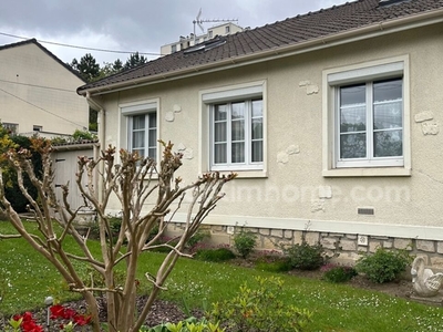 Vente maison 5 pièces 91 m² Gournay-sur-Marne (93460)