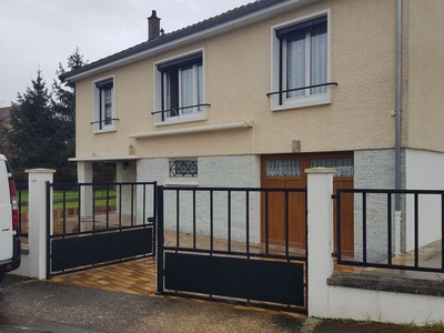 Vente maison 5 pièces 80 m² Pargny-sur-Saulx (51340)