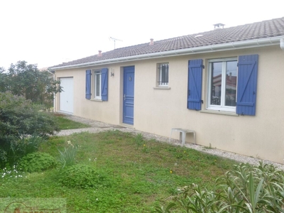 Vente maison 5 pièces 85 m² Gaillac (81600)