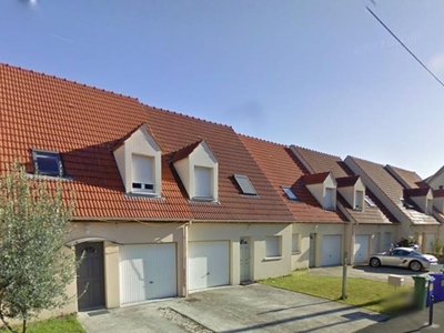 Vente maison 5 pièces 90 m² Drancy (93700)