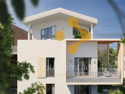 Vente maison 5 pièces 95 m² Genas (69740)