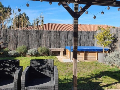 Vente maison 5 pièces 95 m² Lançon-Provence (13680)