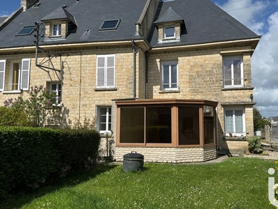 Vente maison 5 pièces 95 m² Les Monts d'Aunay (14260)
