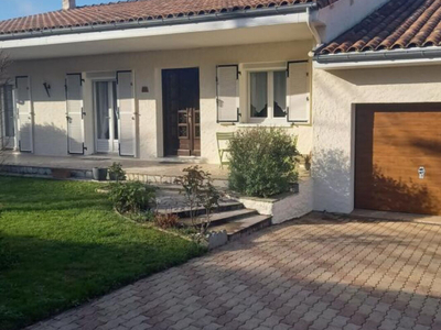 Vente maison 5 pièces 95 m² Mussidan (24400)