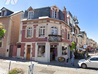 Vente maison 5 pièces 95 m² Villers-sur-Mer (14640)