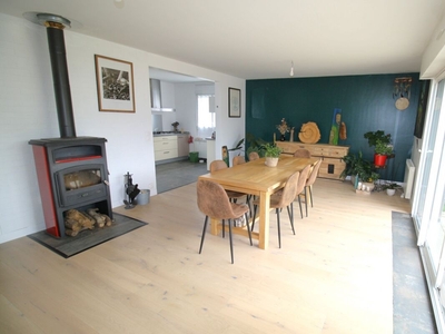 Vente maison 5 pièces 96 m² Caudan (56850)