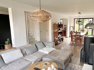 Vente maison 5 pièces 97 m² Thumeries (59239)