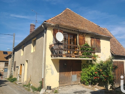 Vente maison 6 pièces 102 m² Lalley (38930)