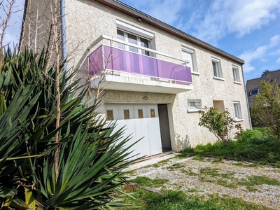 Vente maison 6 pièces 103 m² Thouaré-sur-Loire (44470)