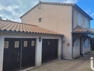 Vente maison 6 pièces 107 m² Gueugnon (71130)