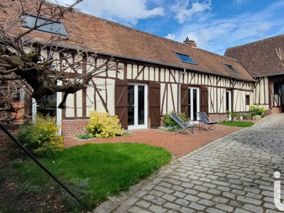 Vente maison 6 pièces 108 m² Beauvais (60000)