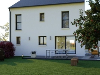 Vente maison 6 pièces 110 m² Savigny-sur-Orge (91600)