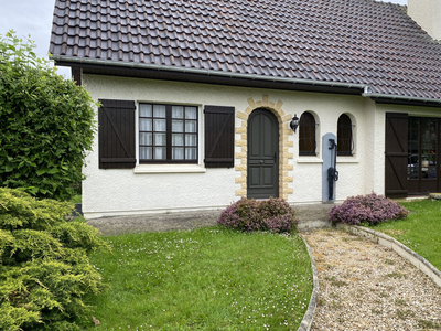 Vente maison 6 pièces 115 m² Bouvigny-Boyeffles (62172)