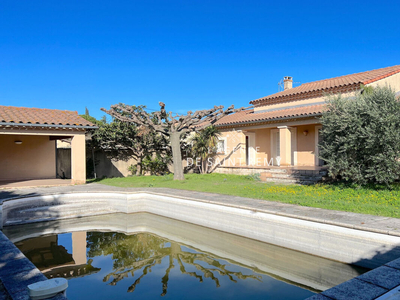 Vente maison 6 pièces 123 m² Saint-Rémy-de-Provence (13210)