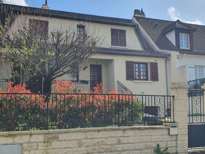 Vente maison 6 pièces 125 m² Champigny-sur-Marne (94500)