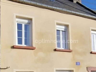 Vente maison 6 pièces 125 m² Isigny-sur-Mer (14230)