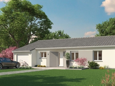 Vente maison 6 pièces 128 m² Gamarde-les-Bains (40380)