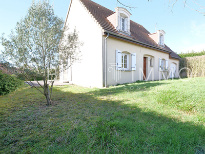 Vente maison 6 pièces 130 m² Azay-le-Rideau (37190)