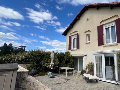 Vente maison 6 pièces 130 m² Villevieille (30250)