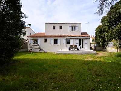 Vente maison 6 pièces 132 m² Baillargues (34670)