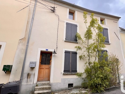 Vente maison 6 pièces 136 m² Sablonnières (77510)