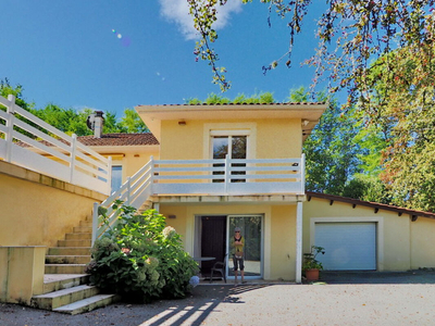 Vente maison 6 pièces 141 m² Sarlat-la-Canéda (24200)